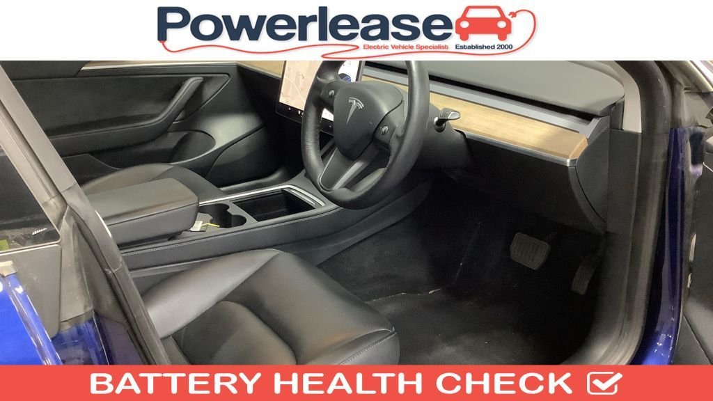 Used Tesla Model 3 2021 for sale - 76740772: Photo 3