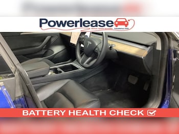 Used Tesla Model 3 2021 for sale - 76740772: Photo