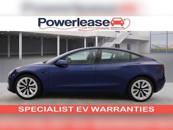 Used Tesla Model 3 2021 for sale - 76740772: Photo
