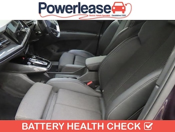 Used Audi Q4 e-tron 2022 for sale - 78315464: Photo