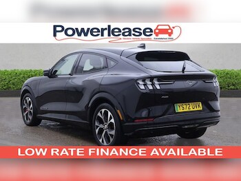 Used Ford Mustang Mach-E 2022 for sale - 77287919: Photo