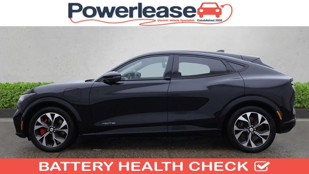 Used Ford Mustang Mach-E 2022 for sale - 77287919: Photo 3