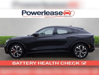 Used Ford Mustang Mach-E 2022 for sale - 77287919: Photo