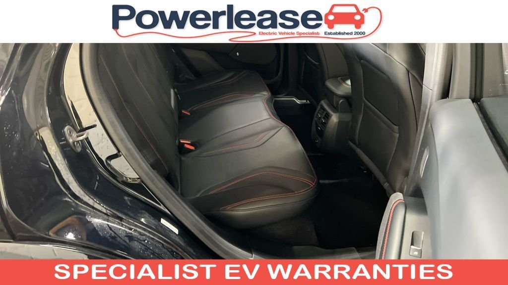 Used Ford Mustang Mach-E 2022 for sale - 77287919: Photo 4