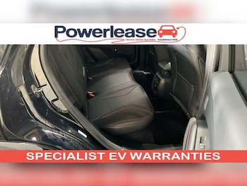 Used Ford Mustang Mach-E 2022 for sale - 77287919: Photo