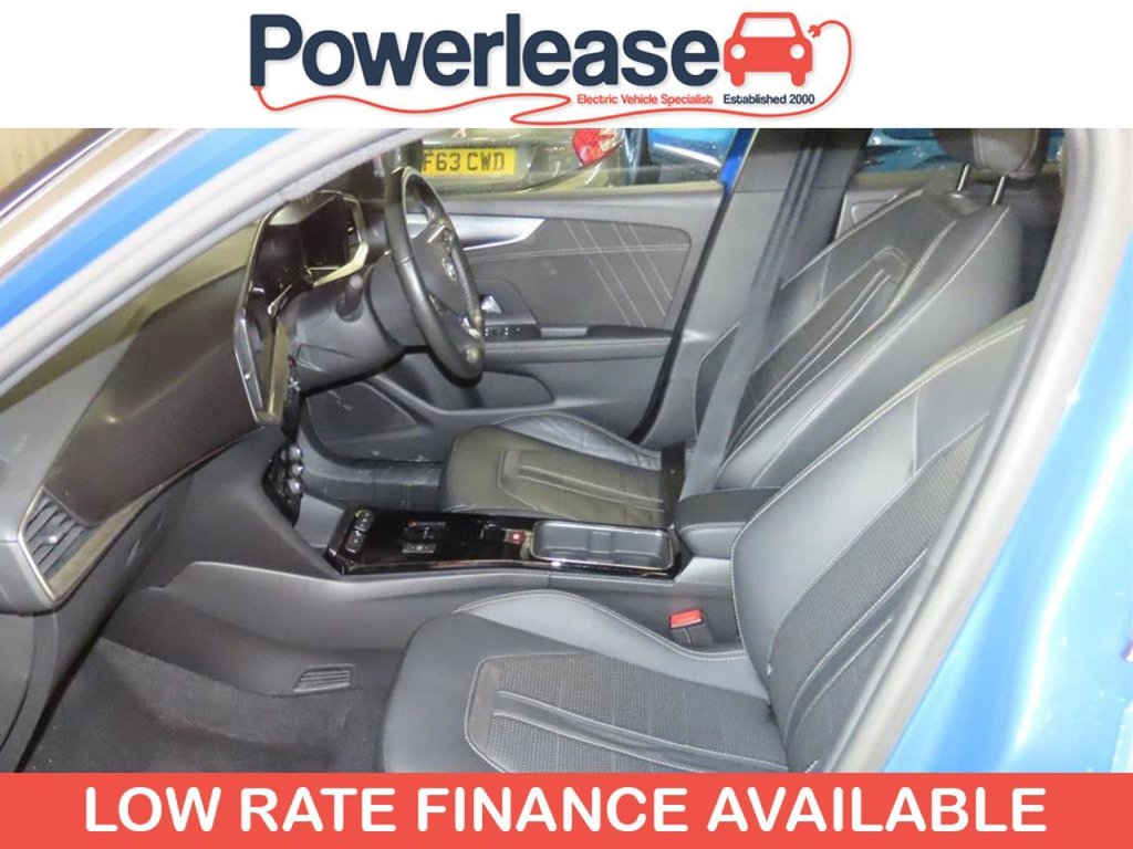 Used Vauxhall Mokka 2021 for sale - 76617655: Photo 2