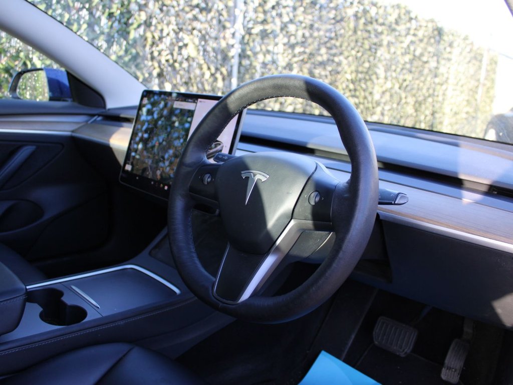 Used Tesla Model 3 2021 for sale - 77056333: Photo 11