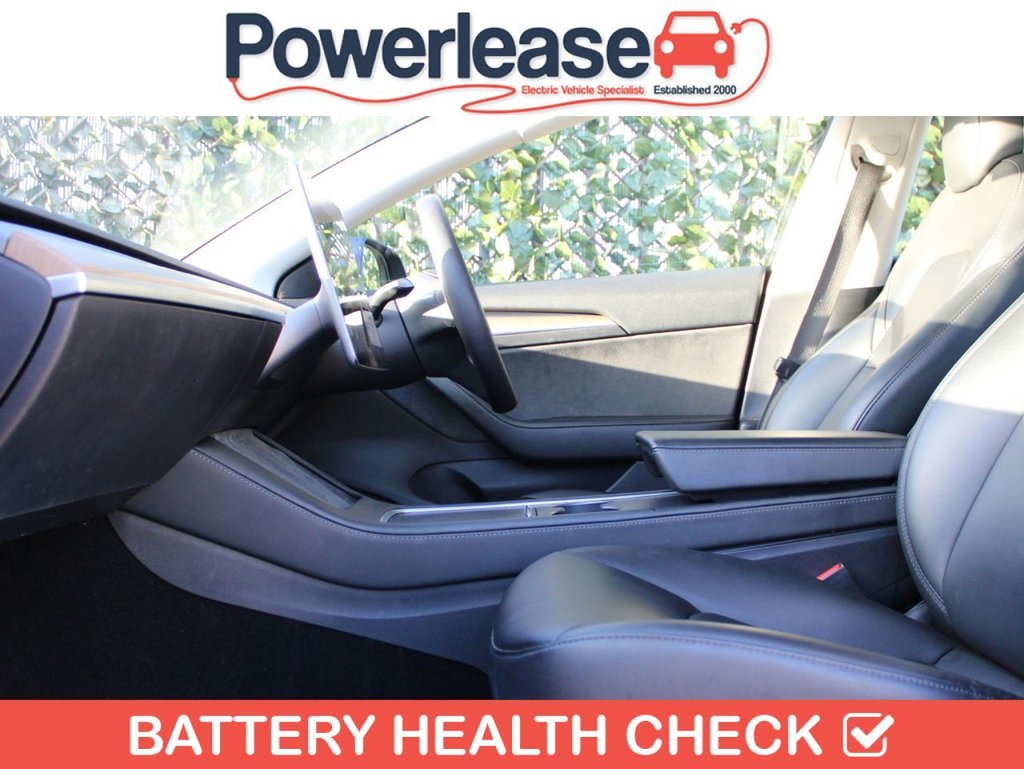 Used Tesla Model 3 2021 for sale - 77056333: Photo 3