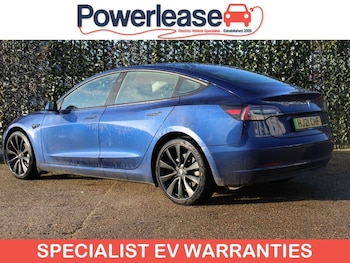 Used Tesla Model 3 2021 for sale - 77056333: Photo