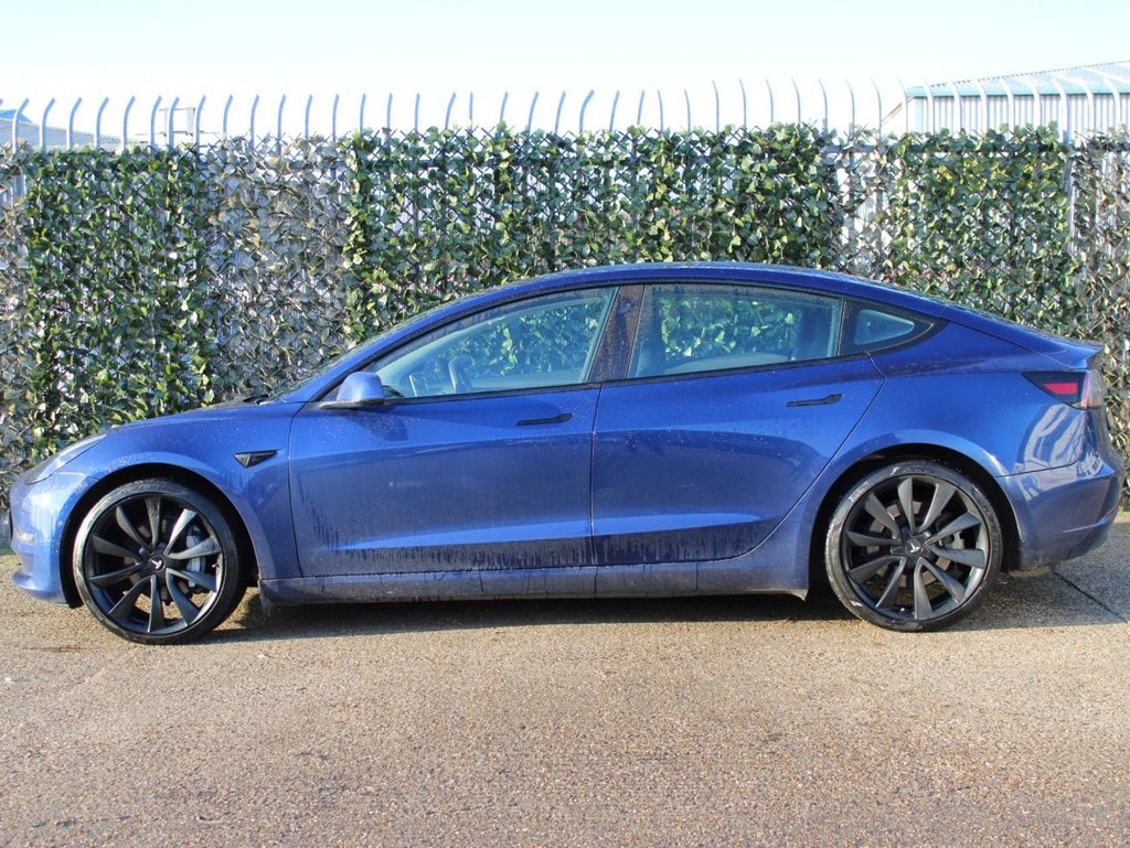 Used Tesla Model 3 2021 for sale - 77056333: Photo 7