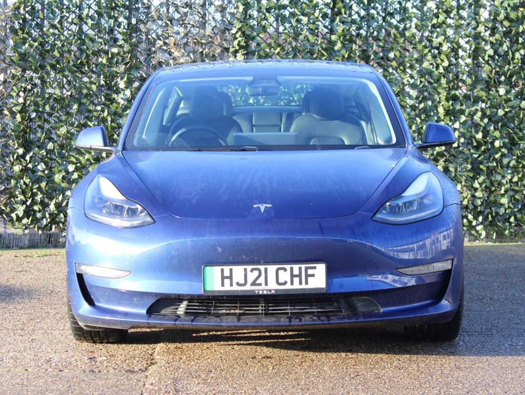 Used Tesla Model 3 2021 for sale - 77056333: Photo 8