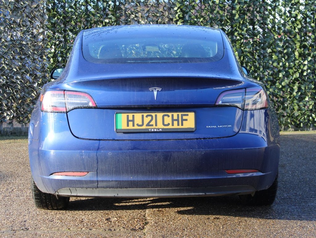 Used Tesla Model 3 2021 for sale - 77056333: Photo 9