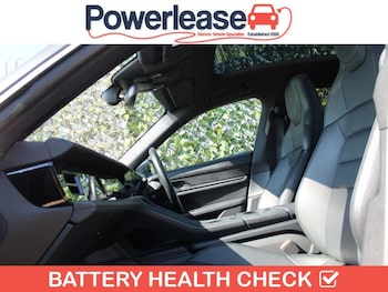 Used Porsche Taycan 2022 for sale - 78657884: Photo