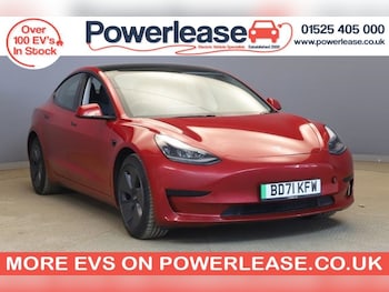 Used Tesla Model 3 2021 for sale - 78414421: Photo