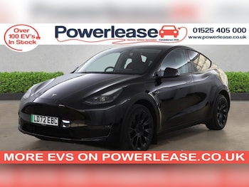 Used Tesla Model Y 2022 for sale - 79197638: Photo