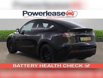 Used Tesla Model Y 2022 for sale - 79197638: Photo