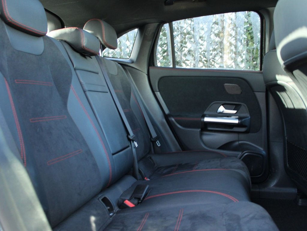 Used Mercedes-Benz EQA 2022 for sale - 76724504: Photo 10