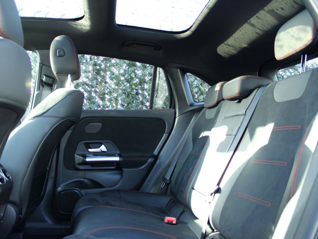 Used Mercedes-Benz EQA 2022 for sale - 76724504: Photo 11