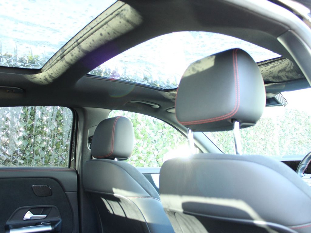 Used Mercedes-Benz EQA 2022 for sale - 76724504: Photo 12