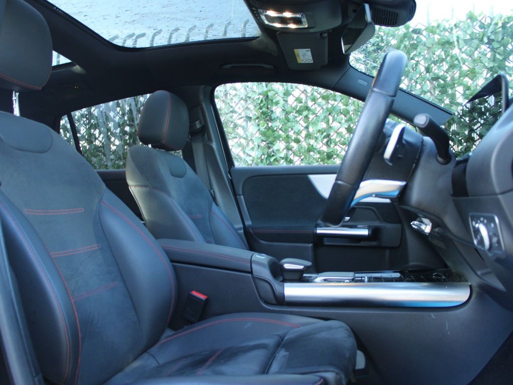 Used Mercedes-Benz EQA 2022 for sale - 76724504: Photo 13