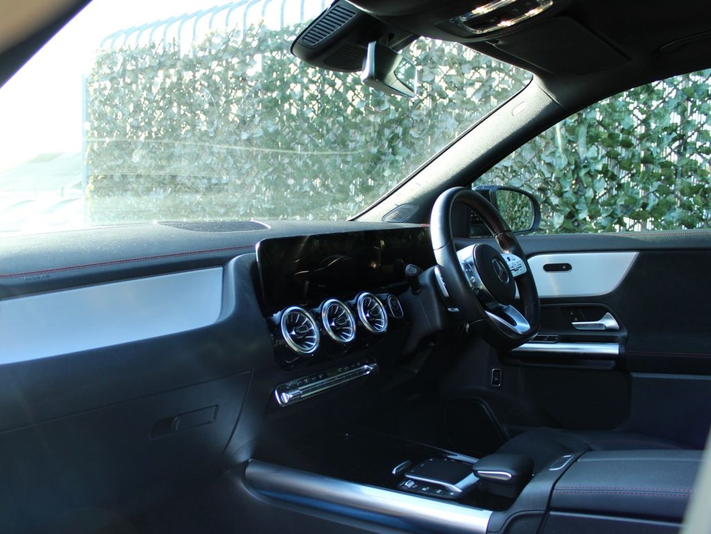 Used Mercedes-Benz EQA 2022 for sale - 76724504: Photo 14