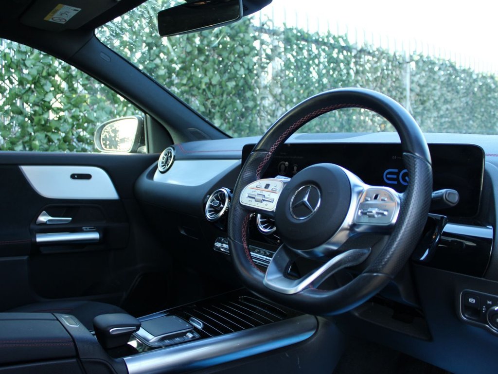 Used Mercedes-Benz EQA 2022 for sale - 76724504: Photo 15