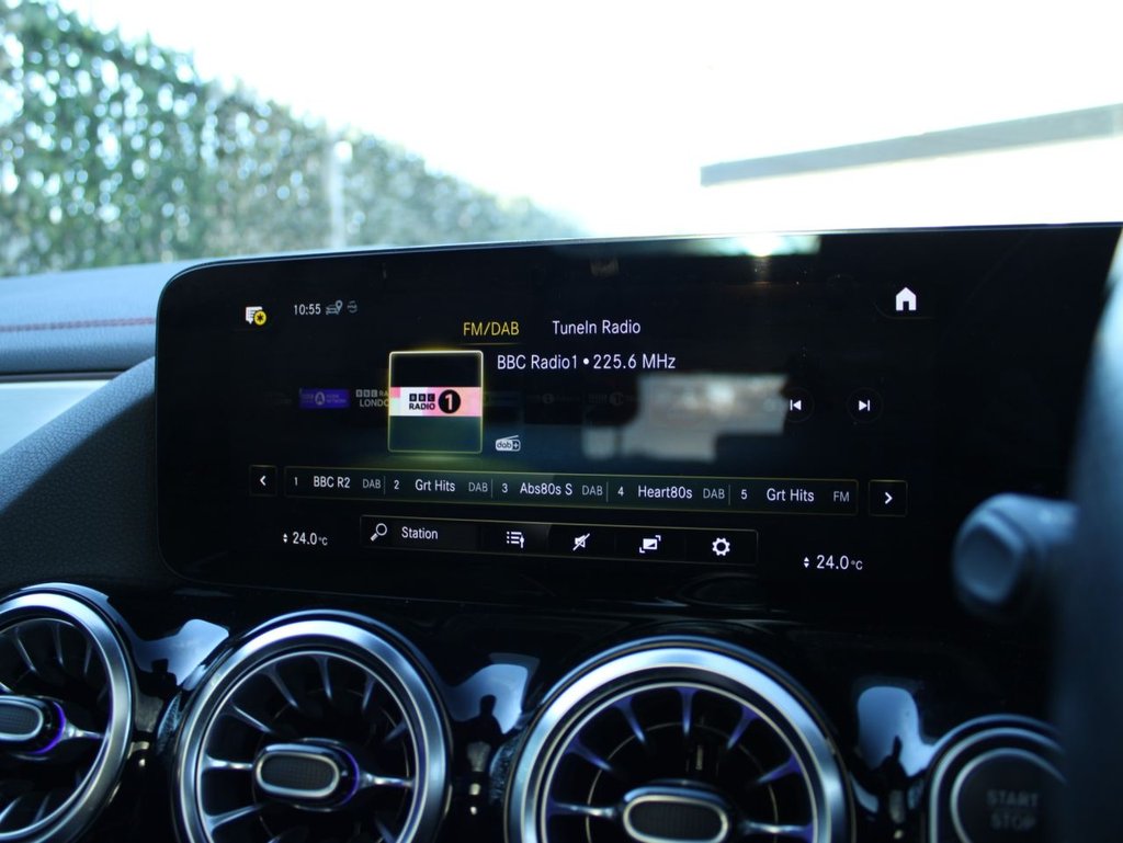 Used Mercedes-Benz EQA 2022 for sale - 76724504: Photo 16