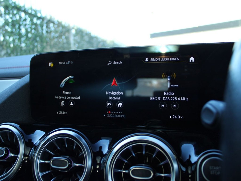 Used Mercedes-Benz EQA 2022 for sale - 76724504: Photo 17