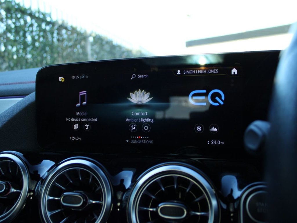 Used Mercedes-Benz EQA 2022 for sale - 76724504: Photo 19