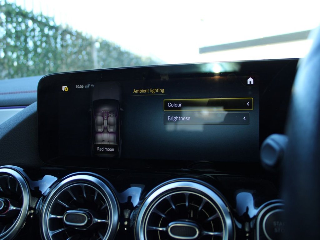 Used Mercedes-Benz EQA 2022 for sale - 76724504: Photo 20