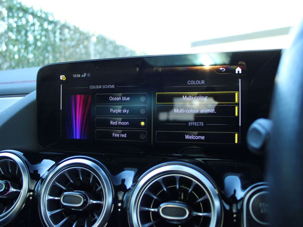 Used Mercedes-Benz EQA 2022 for sale - 76724504: Photo 21