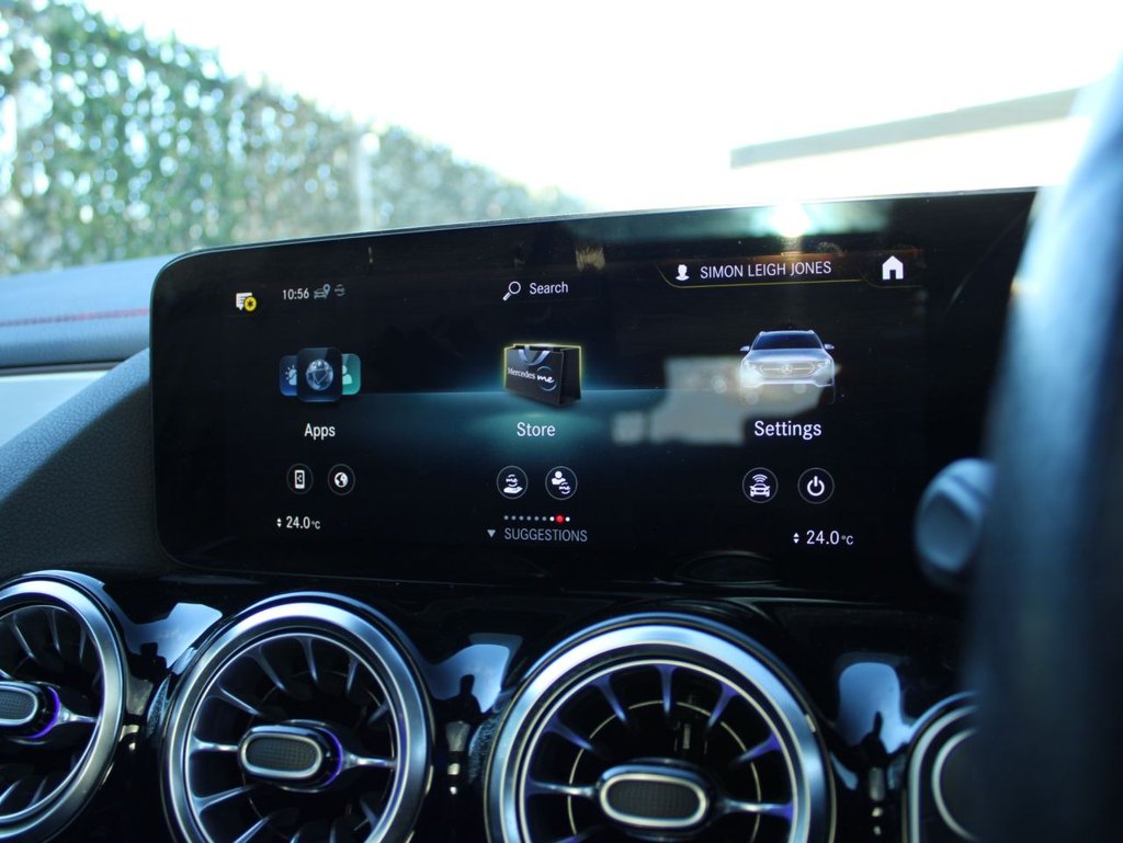 Used Mercedes-Benz EQA 2022 for sale - 76724504: Photo 22