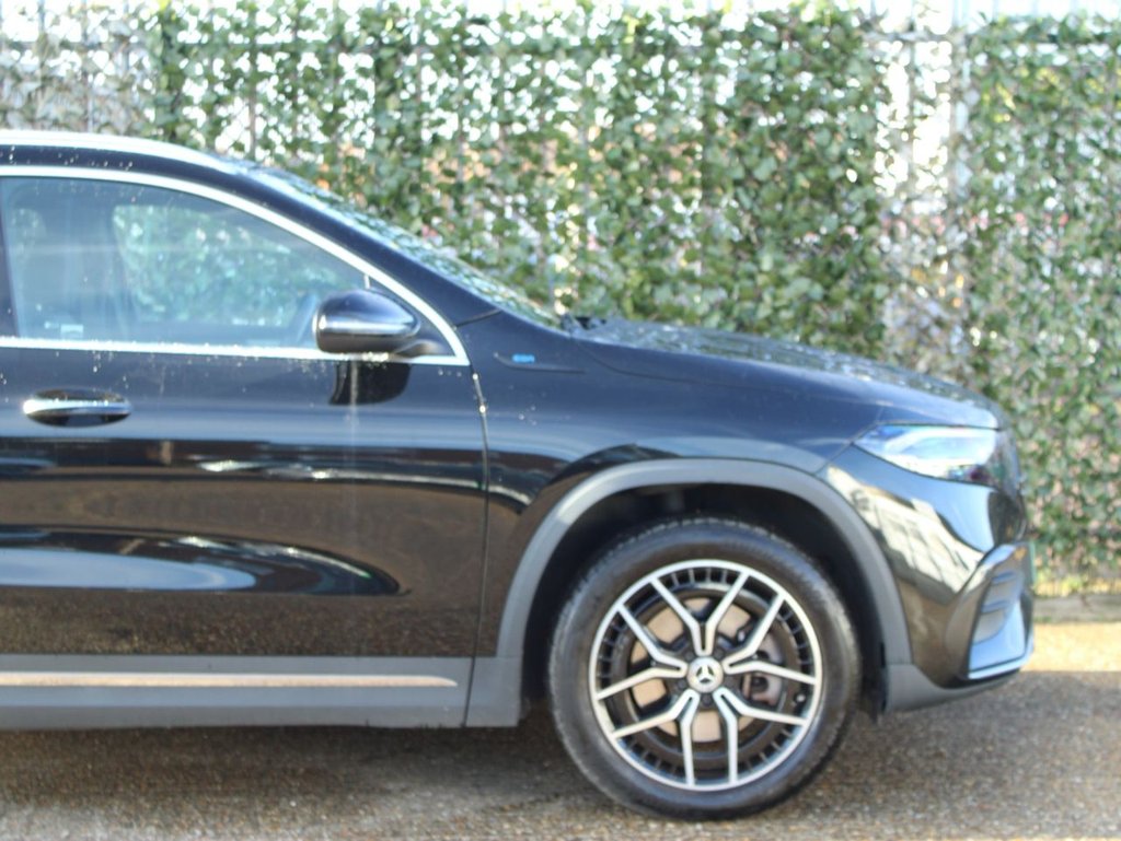 Used Mercedes-Benz EQA 2022 for sale - 76724504: Photo 24