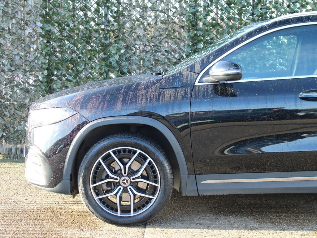 Used Mercedes-Benz EQA 2022 for sale - 76724504: Photo 25