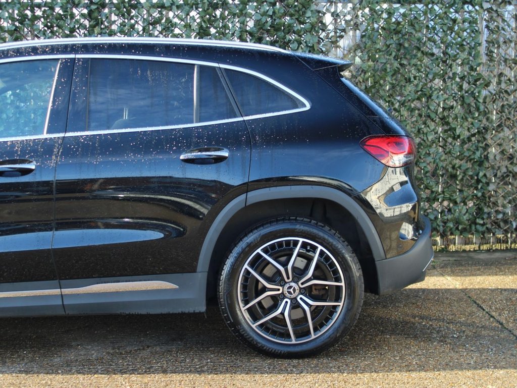 Used Mercedes-Benz EQA 2022 for sale - 76724504: Photo 26