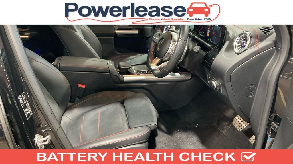 Used Mercedes-Benz EQA 2022 for sale - 76724504: Photo 3