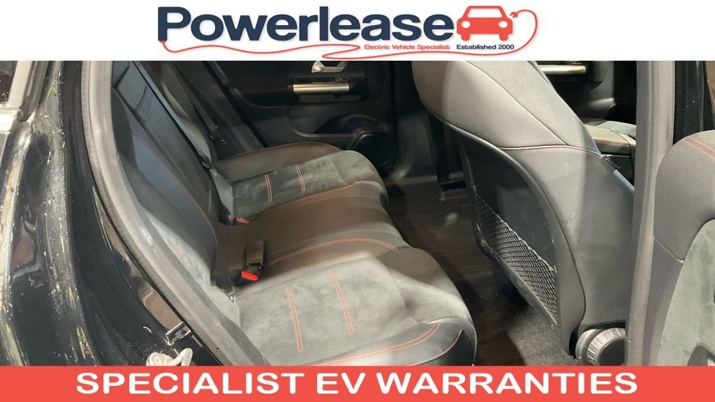 Used Mercedes-Benz EQA 2022 for sale - 76724504: Photo 4