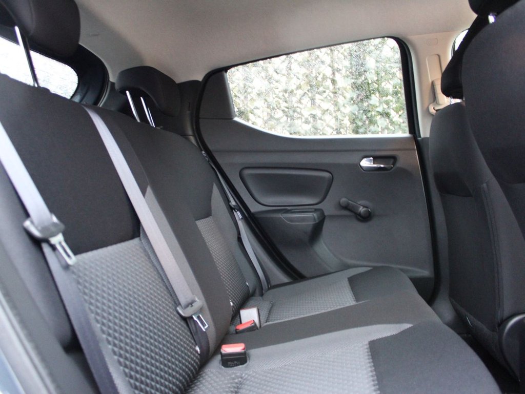 Used Nissan Micra 2020 for sale - 76986350: Photo 10