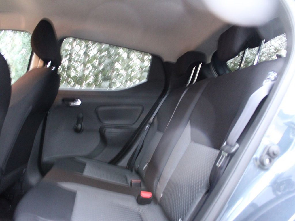 Used Nissan Micra 2020 for sale - 76986350: Photo 11