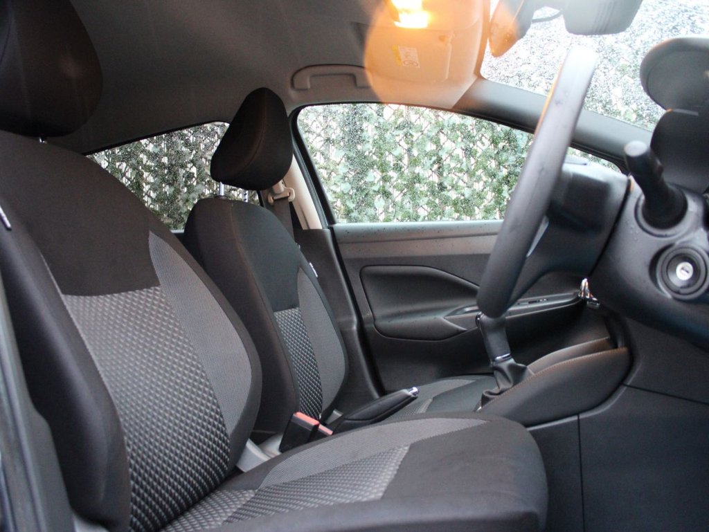 Used Nissan Micra 2020 for sale - 76986350: Photo 12