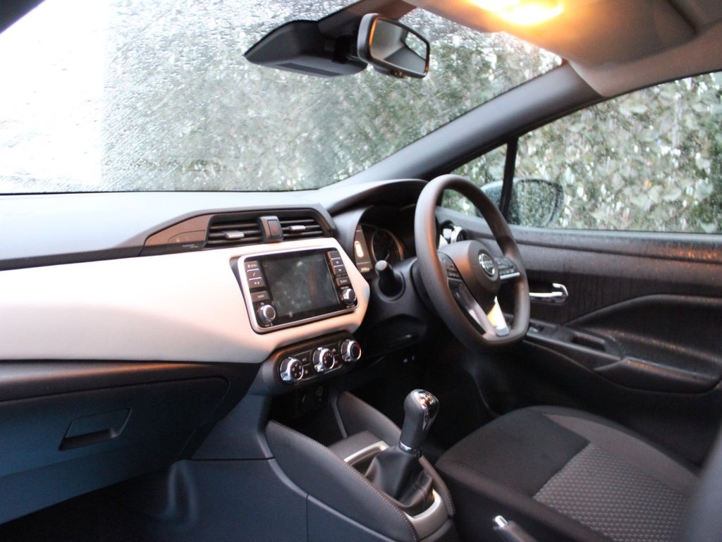 Used Nissan Micra 2020 for sale - 76986350: Photo 13