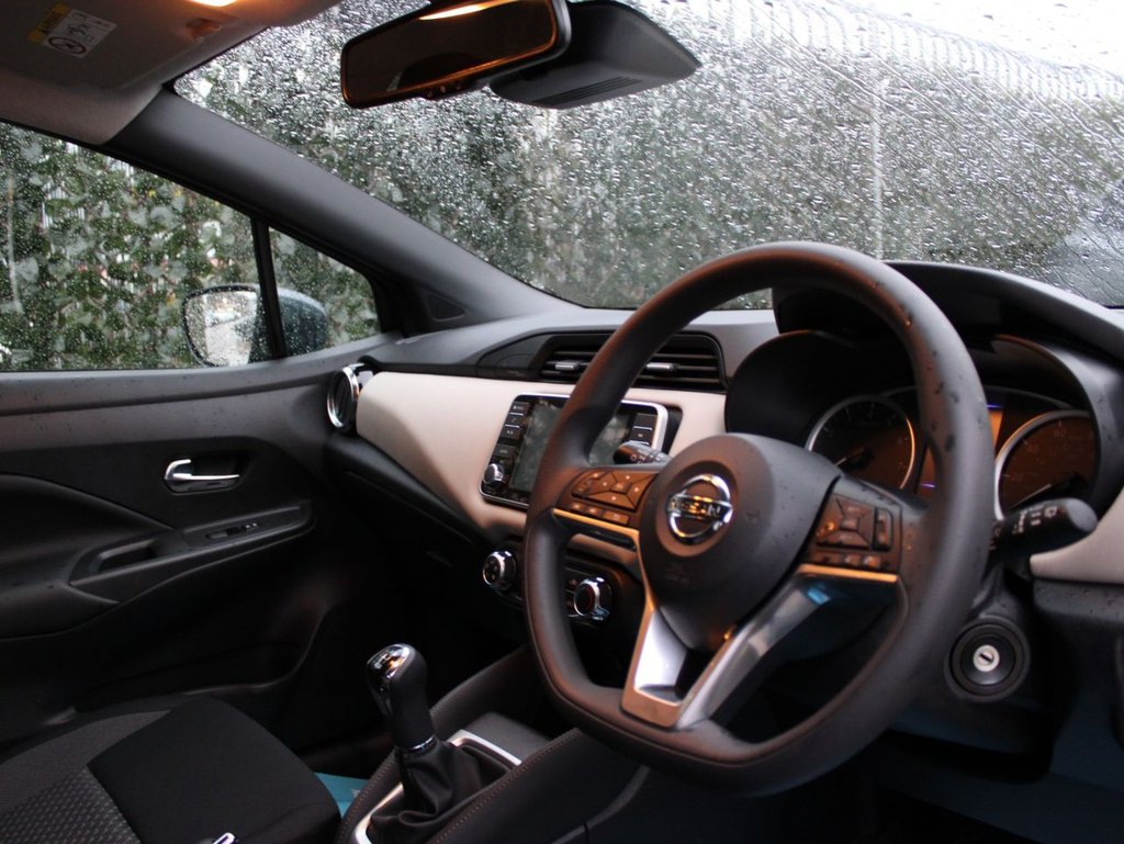 Used Nissan Micra 2020 for sale - 76986350: Photo 14