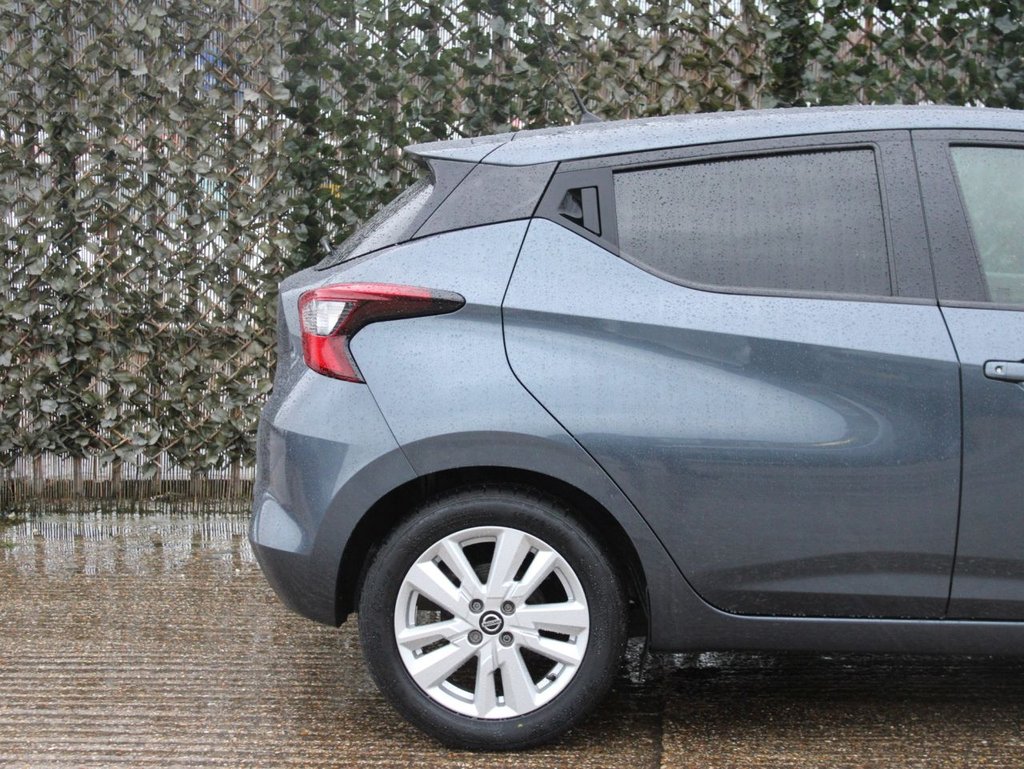 Used Nissan Micra 2020 for sale - 76986350: Photo 15