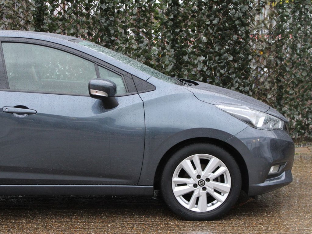 Used Nissan Micra 2020 for sale - 76986350: Photo 16