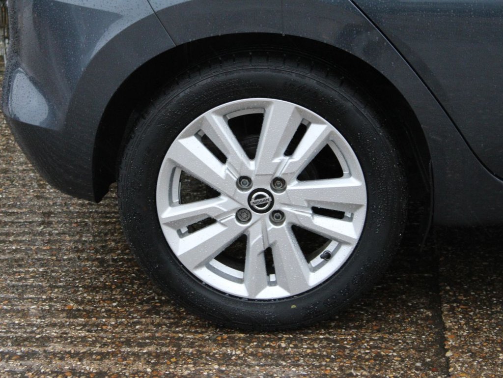 Used Nissan Micra 2020 for sale - 76986350: Photo 17