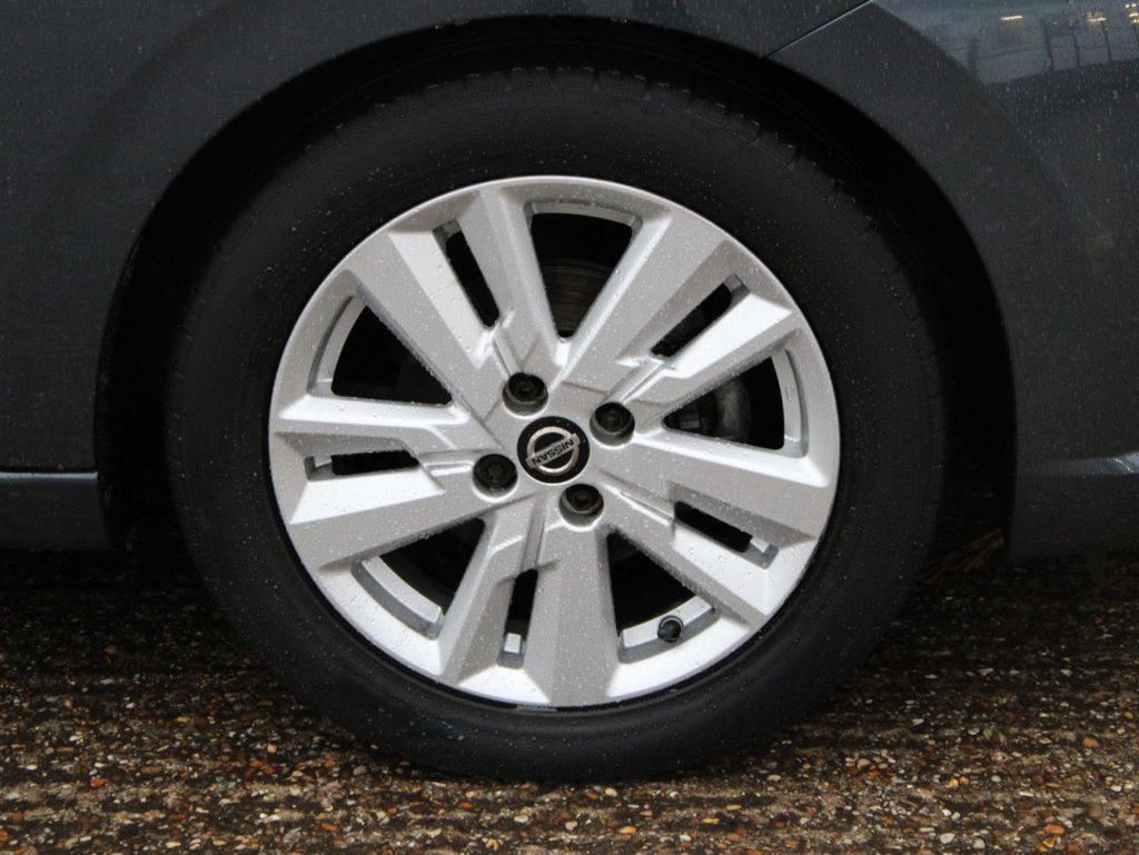 Used Nissan Micra 2020 for sale - 76986350: Photo 18