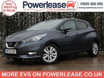 2020 (70) - 1.0 IG-T 100 Acenta 5dr