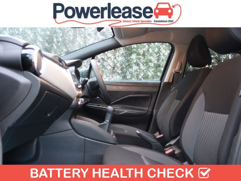 Used Nissan Micra 2020 for sale - 76986350: Photo 3