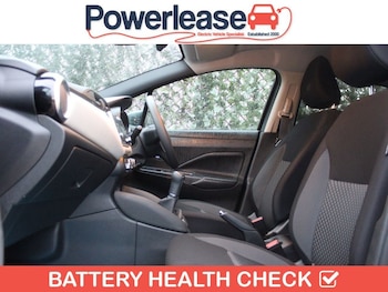 Used Nissan Micra 2020 for sale - 76986350: Photo