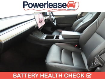 Used Tesla Model Y 2023 for sale - 78875024: Photo